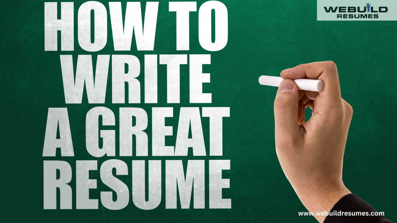 How to Get Help Writing a Resume - How To Get Help Writing A Resume For The Construction Industry 1536x864