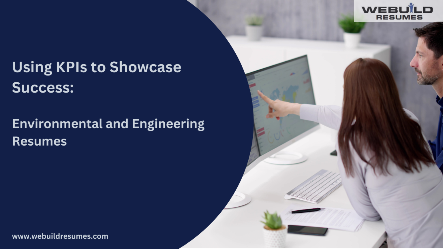 Using KPIs to Measure Success in - Using KPIs To Measure Success In Environmental And Engineering Roles 1536x864 